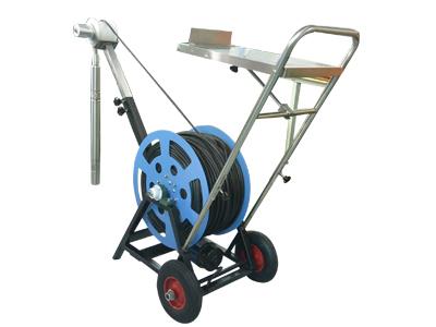 borewell inspection camera,downhole inspection camera