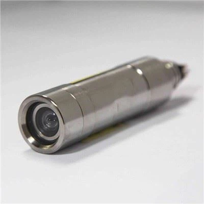 Stainless Steel 1080P Swimming Pool Taħt l-Ilma Osservazzjoni Kamera