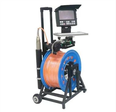 Kamera tal-Ispezzjoni tat-Tħaffir tal-Kamera tal-Bell Fond